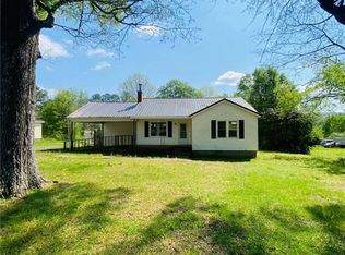 449 Greeson St, Summerville, GA 30747