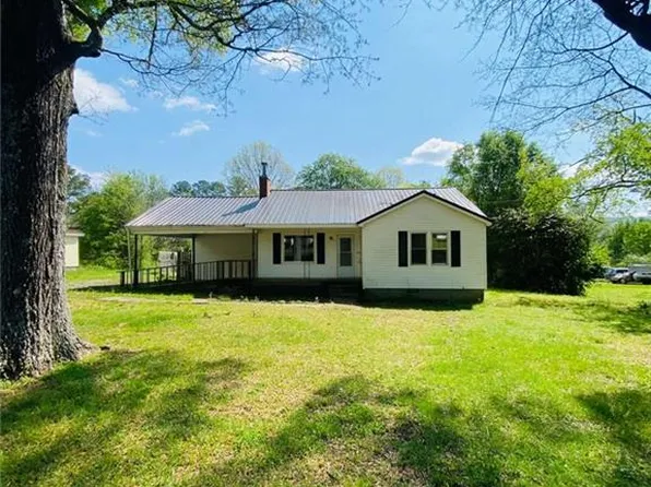 449 Greeson St, Summerville, GA 30747