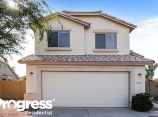 12621 W Fairmount Ave, Avondale, AZ 85392