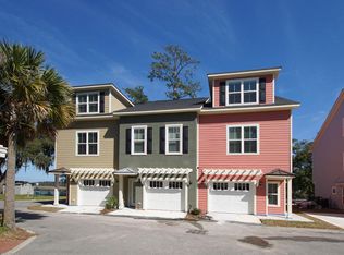 62 Battery Creek Club Dr, Beaufort, SC 29902