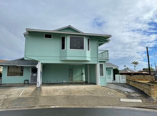 320 Kealahou Pl, Kailua, HI 96734