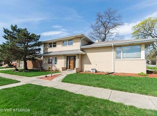 9100 S Turner Ave, Evergreen Park, IL 60805