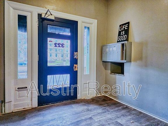 2nd image of 322 N Newstead Ave APT 2W