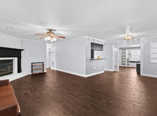 433 S Ave E, Humble, TX 77338