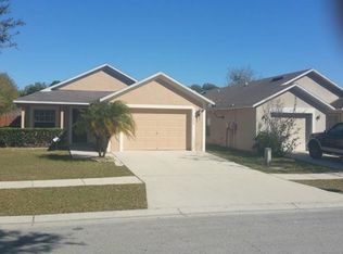 5239 Mango Fruit St, Seffner, FL 33584