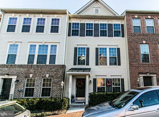 1606 Sebring Ct, Occoquan, VA 22125