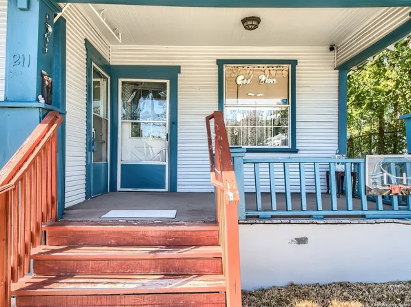211 Blanco Rd, San Antonio, TX 78212