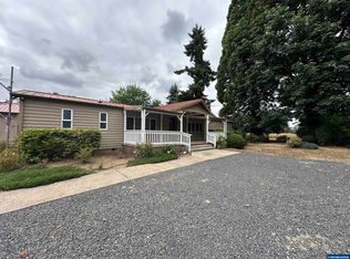 20537 Case Rd NE, Aurora, OR 97002