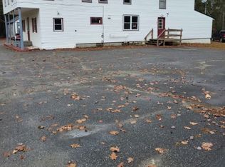 376 Cave Hill Rd #O4605, Ellsworth, ME 04605