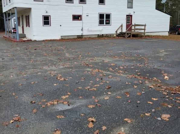 366 Cave Hill Rd, Waltham, ME 04605
