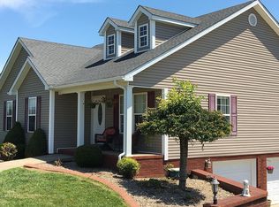 101 Glenview Dr, Bardstown, KY 40004