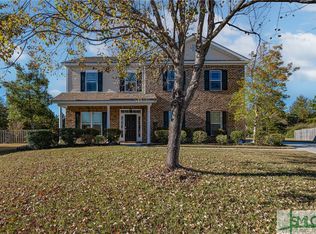 105 Barrier Ct, Savannah, GA 31407
