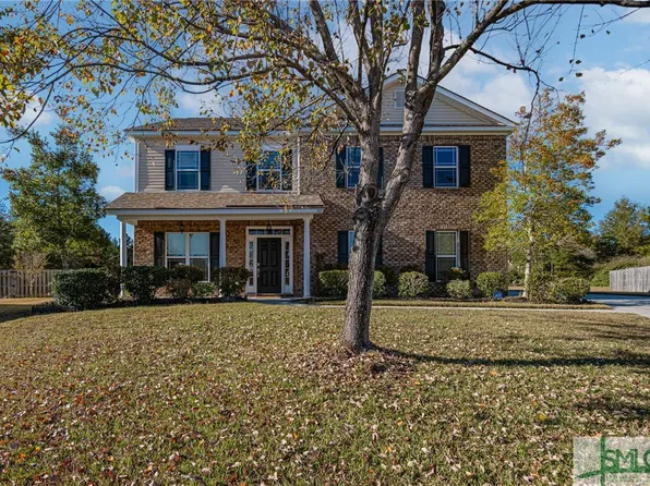 105 Barrier Court, Savannah, GA 31407