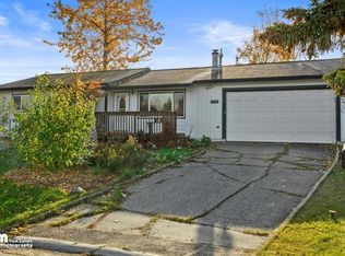 1340 W 73rd Cir, Anchorage, AK 99518