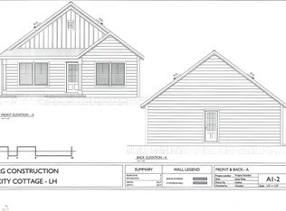 611 Jenkins St, Lagrange, GA 30240