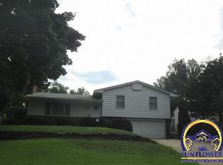 2500 SE Indiana Ave, Topeka, KS 66605