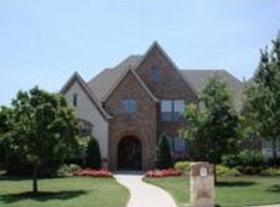 708 Sussex Ct, Southlake, TX 76092