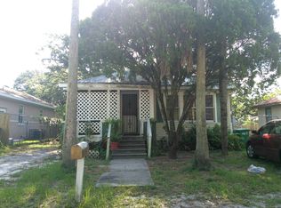 8217 N 14th St, Tampa, FL 33604