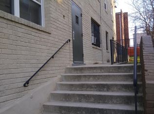 4915 Ayers Pl SE APT 204, Washington, DC 20019