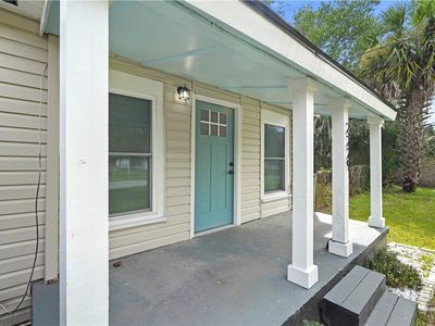 2229 E Gwinnett Street, Savannah, GA, 31404