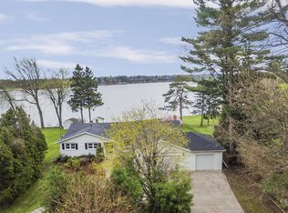 611 W Wedgewood Dr, Muskegon, MI 49445
