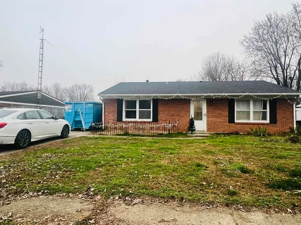 3023 Wandering Ln, Owensboro, KY 42301