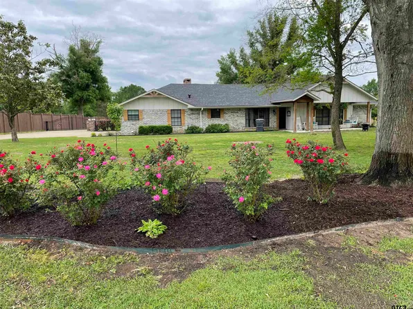 1297 W Fm 515, Winnsboro, TX 75494