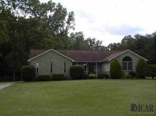 3510 Jackman Rd, Petersburg, MI 49270