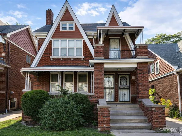 13523 Santa Rosa Dr, Detroit, MI 48238