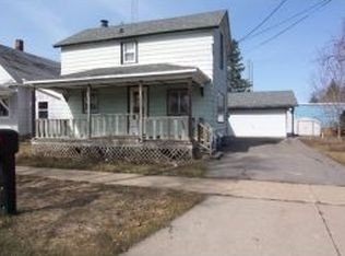 822 Mendlik Ave, Antigo, WI 54409