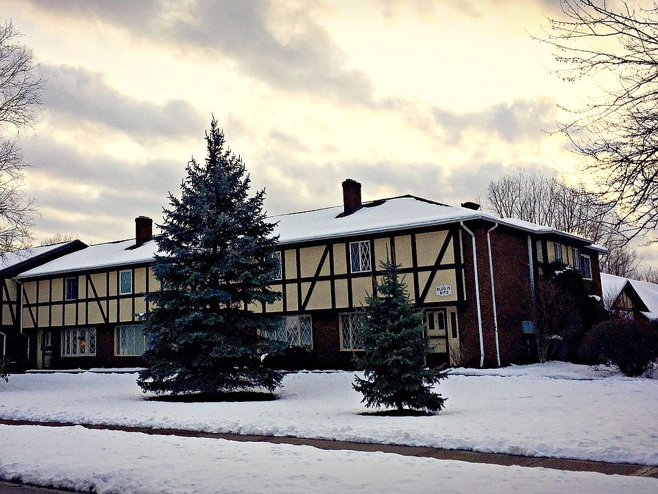 Building view