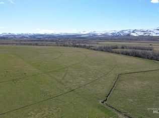 1841 Big Bend Rd, Adrian, OR 97901