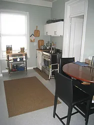 Rented by Rachel Realty