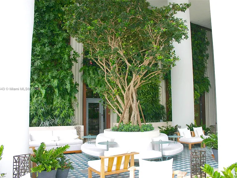 801 S Miami Ave #4004 — Photo 28