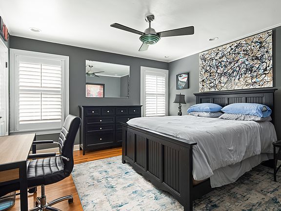 Furnished Room