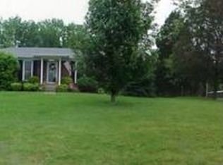 166 Elm Dr, Mount Washington, KY 40047