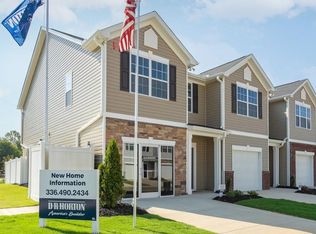 5632 Carrington Ct, Trinity, NC 27370