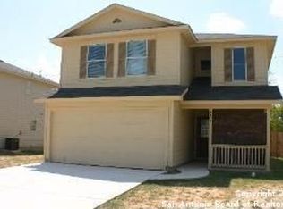 9907 Buescher Ln, San Antonio, TX 78223