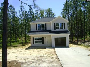 163 Charm Hill Rd, Lugoff, SC 29078