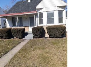 8283 Hupp Ave, Warren, MI 48089
