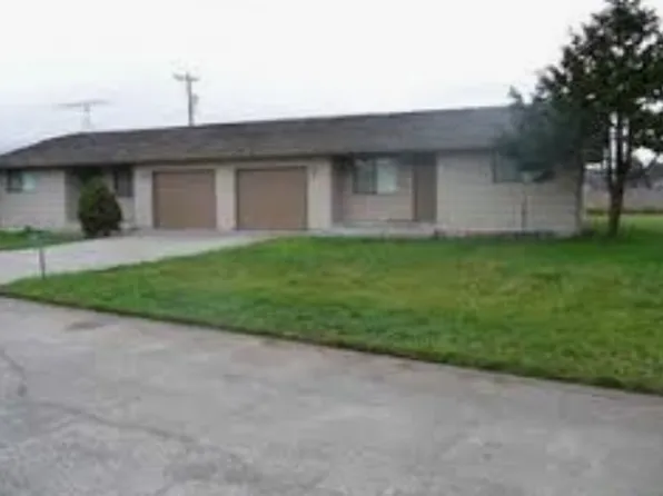 823 N Rhodefer Rd, Sequim, WA 98382