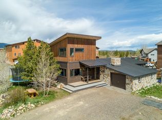 205 W Eisenhower Dr, Fraser, CO 80442