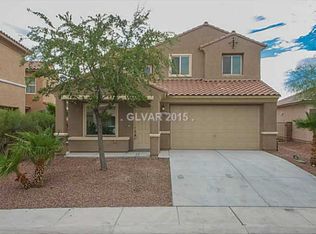 3005 Dowitcher Ave, North Las Vegas, NV 89084