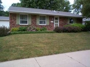 1641 8th Ave SE, Rochester, MN 55904