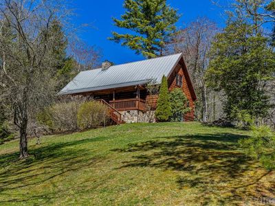 910 Hwy 107N, Cashiers, NC, 28717