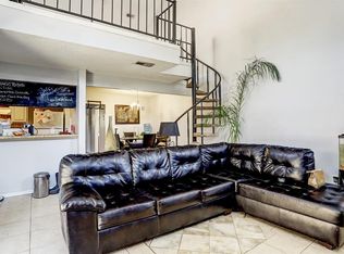 12239 W Village Dr UNIT D, Houston, TX 77039