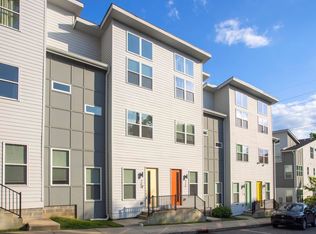 708 Tral St, Nashville, TN 37208