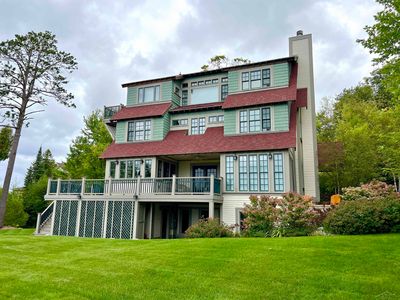 3667 Ridge Rd, Mackinac Island, MI, 49757