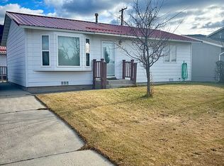 1900 Hancock Ave, Butte, MT 59701