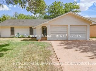 5741 36th St, Lubbock, TX 79407